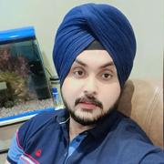 Arora Groom