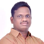 Thogata Veera Kshatriya Groom