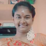 Ganjam Reddy Bride