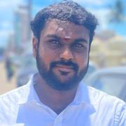 Kongu Vellala Gounder Groom