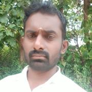 Vanniyar Groom