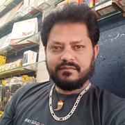 Khandayat Groom