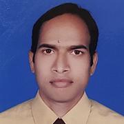Bhuliya Groom