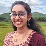 Ganiga Lingayat Doctor Bride