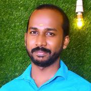 Adi Dravidar Groom