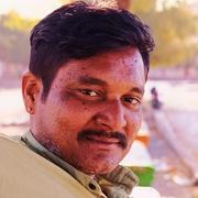 Lingayat Banajiga Groom