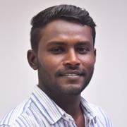 Modavandi Gounder Groom