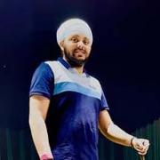 Namdhari Sikh Groom