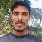 Nayak Groom