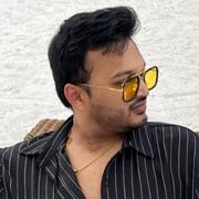 Agarwal NRI Groom