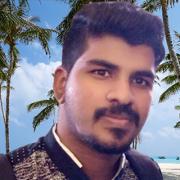 Vaniya Chettiar Groom