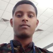 Dhobi Groom