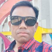 Vankar Groom