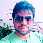 Viswabrahmin Groom