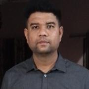 Leuva Patel Groom