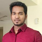 Adi Dravidar Groom