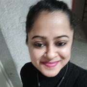 Nair Bride