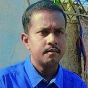 Scheduled Caste (SC) Divorced Groom