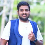 Veerashaiva Jangam Groom