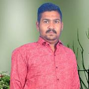 Lingayat Groom