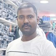 Valmiki Nayaka Groom