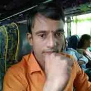 Viswabrahmin Divorced Groom