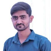 Leuva Patel Groom