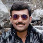 Smartha Brahmin Divorced Groom