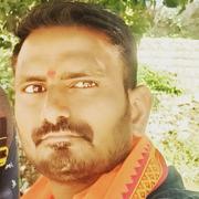 Banajiga Groom
