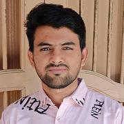 Rawal / Raval Groom