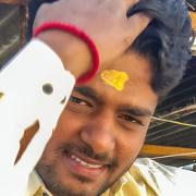 Vellalar Pillai Groom