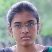 Kongu Vettuva Gounder Bride