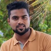 Pillai Groom