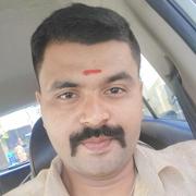 Nayaka Groom