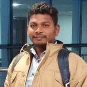 Devendra Kula Vellalar Groom