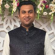Lingayat Groom