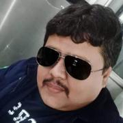 Ambiga Groom