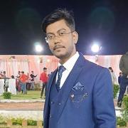 Srivastava Kayastha Groom