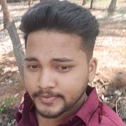 Kurni Groom