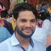 Gupta Baniya Groom