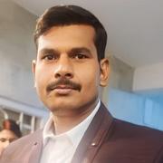 Kayastha Groom