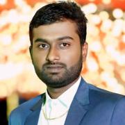 Valmiki Nayaka Groom