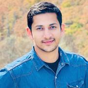 Lingayat Panchamasali NRI Groom