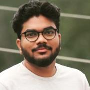 Adi Dravidar Groom