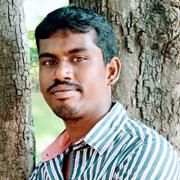 Kammalar Vishwakarma Groom