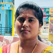 Banajiga Shetty Bride