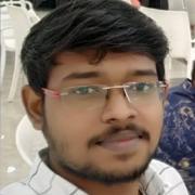 Kammavar Naidu Groom