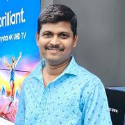 Vannan/Vannar Groom