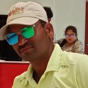 Holeya Dasari Groom