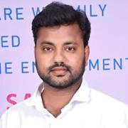 Saurashtra / Sourashtra Groom